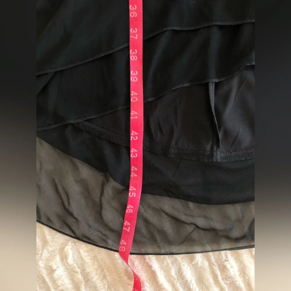 Ruby Rox LBD - Picture 7 of 8